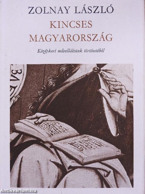 Kincses Magyarország