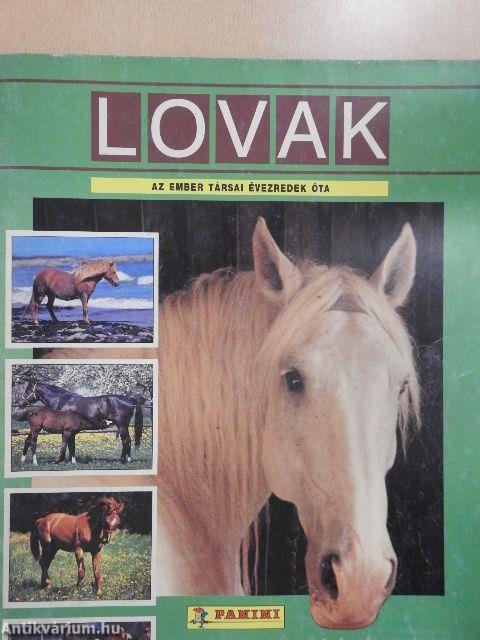 Lovak