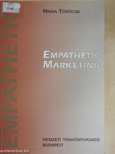 Empathetic Marketing