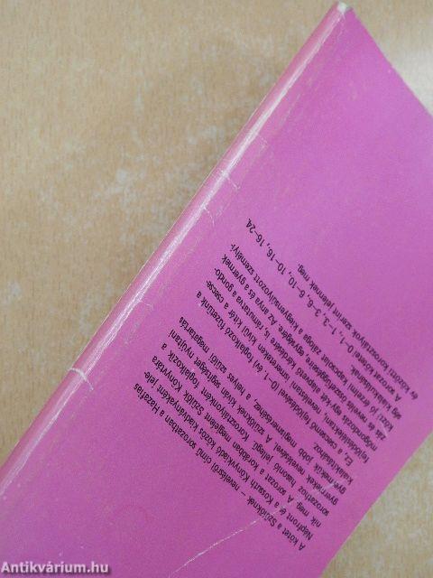 A csecsemő fejlődése