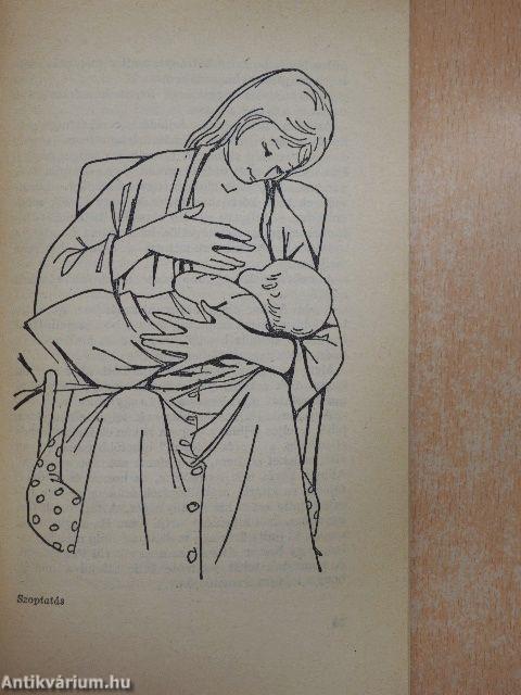 A csecsemő fejlődése