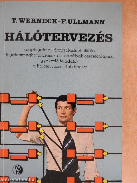 Hálótervezés