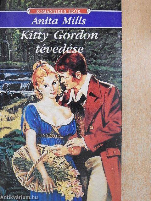 Kitty Gordon tévedése