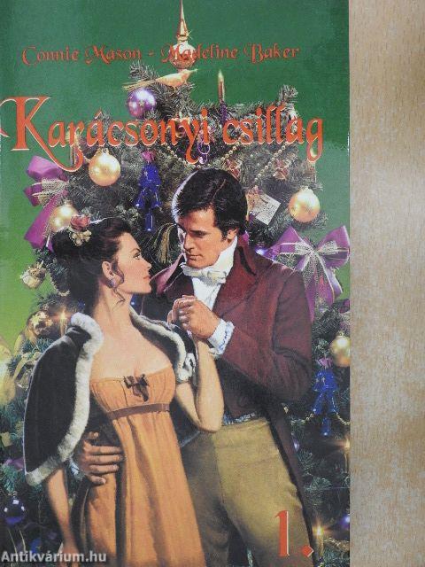 Karácsonyi csillag 1-2.
