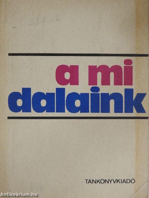 A mi dalaink
