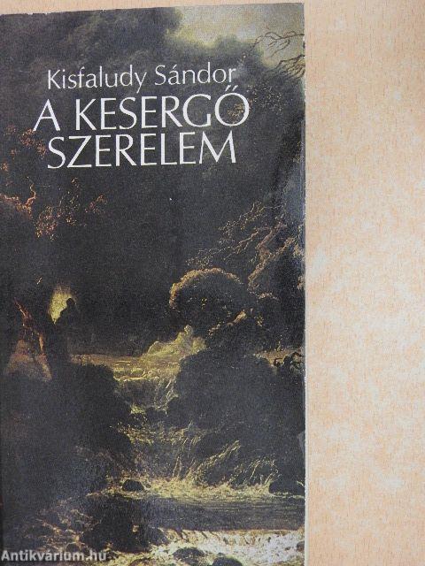 A kesergő szerelem