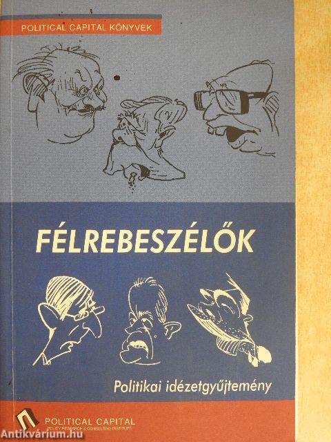 Félrebeszélők