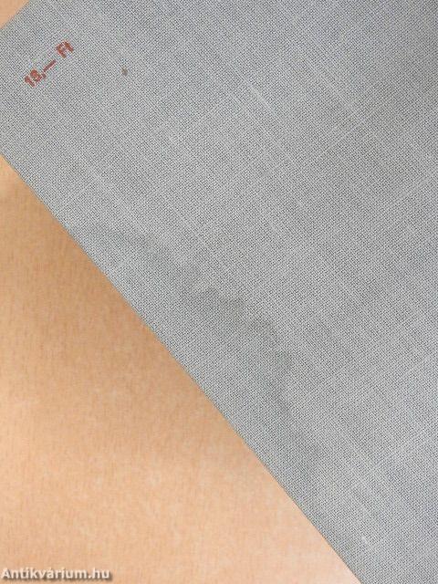 Szlovák-magyar szakkifejezések gyűjteménye