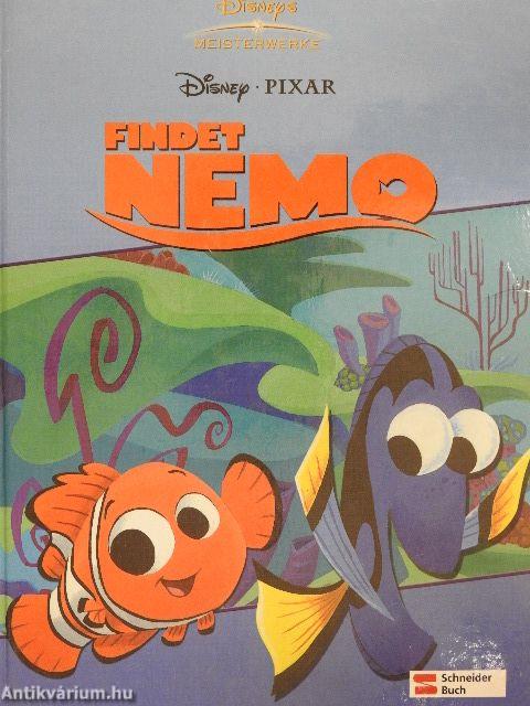 Findet Nemo