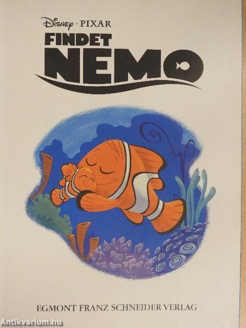 Findet Nemo