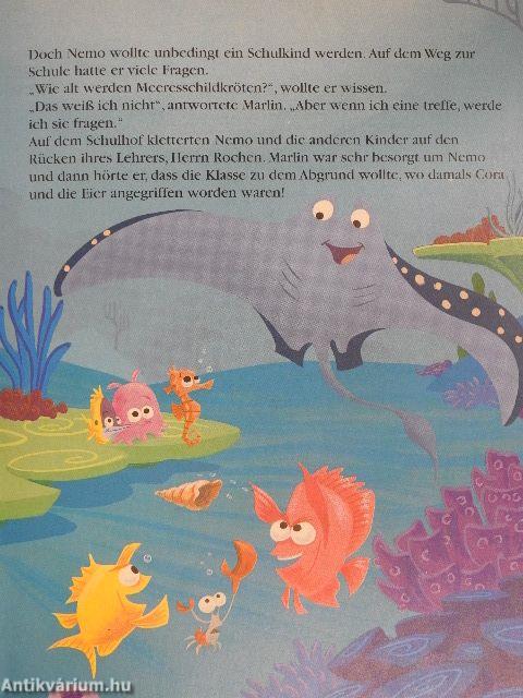 Findet Nemo