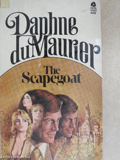 The Scapegoat