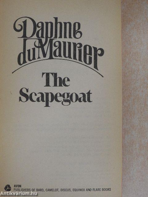 The Scapegoat