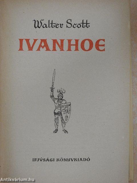 Ivanhoe