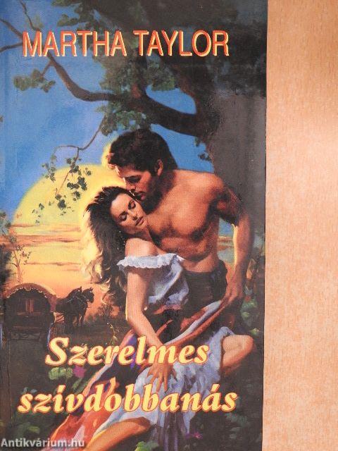 Szerelmes szívdobbanás