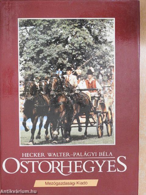 Ostorhegyes