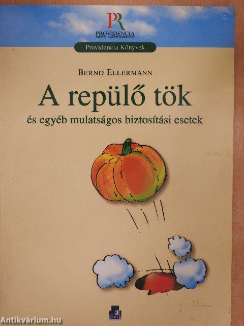 A repülő tök