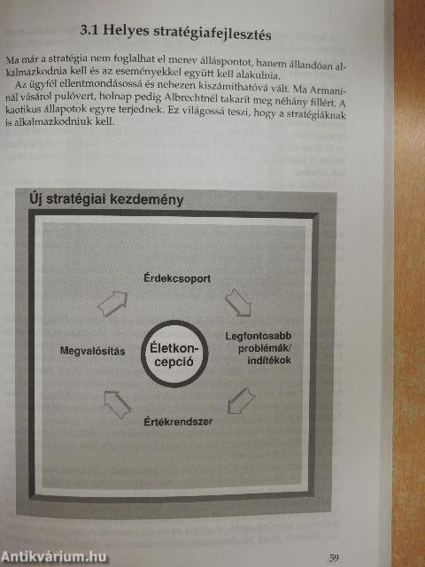 Csak egy dolog zavar: az ügyfél