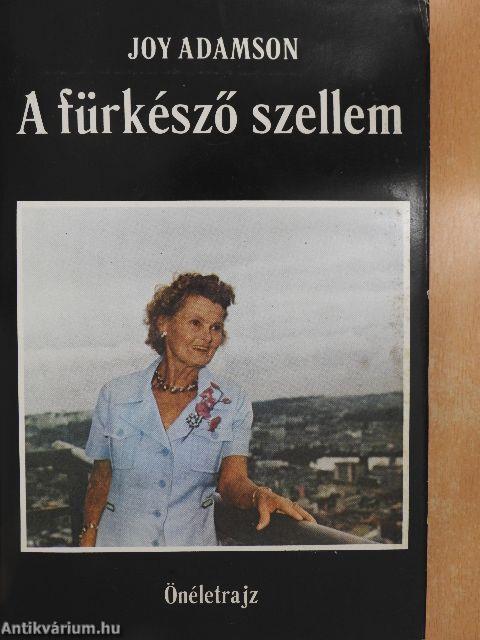 A fürkésző szellem