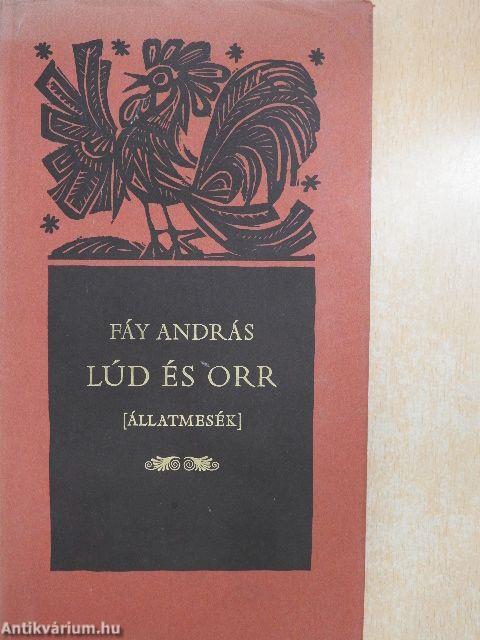 Lúd és Orr