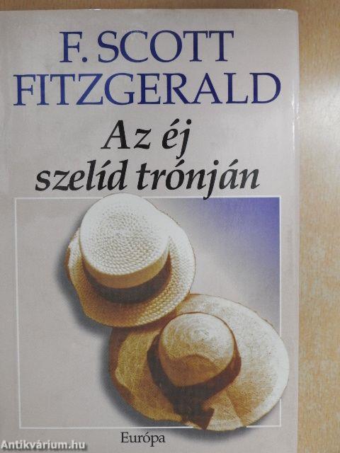 Az éj szelíd trónján