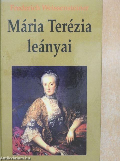 Mária Terézia leányai