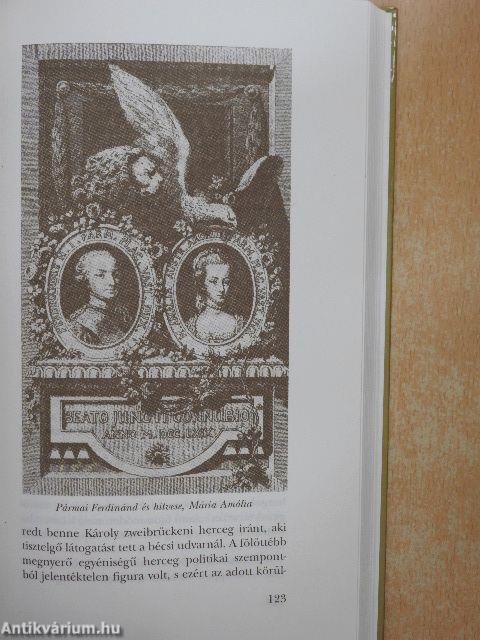 Mária Terézia leányai