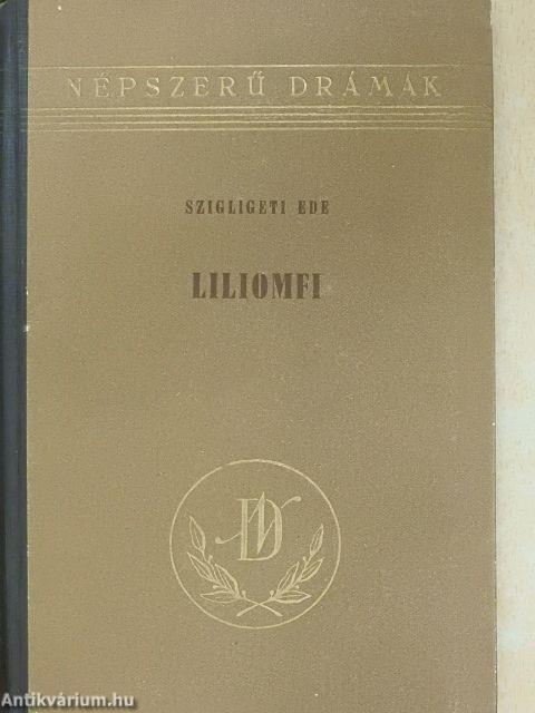 Liliomfi