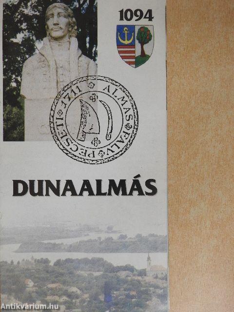 Dunaalmás