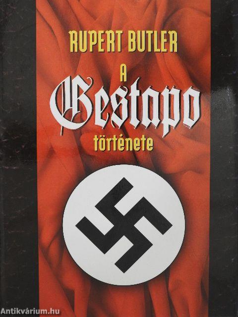 A Gestapo története