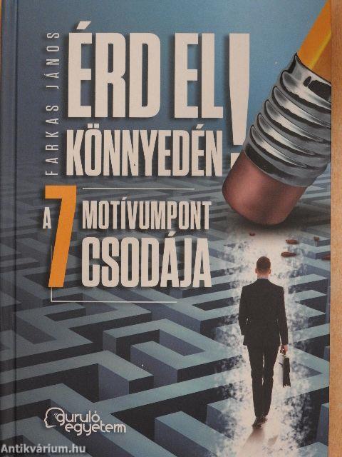 Érd el könnyedén!