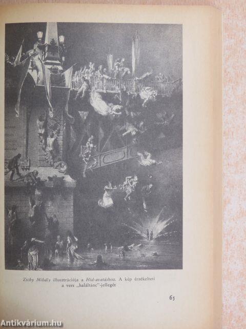 Magyar irodalom III.