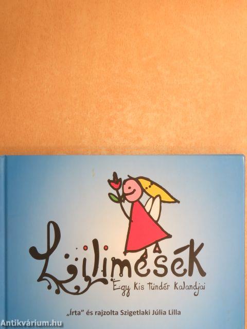 Lilimesék