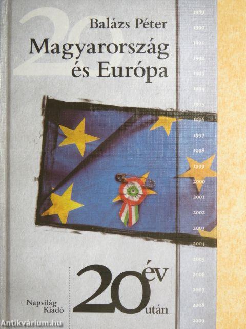 Magyarország és Európa