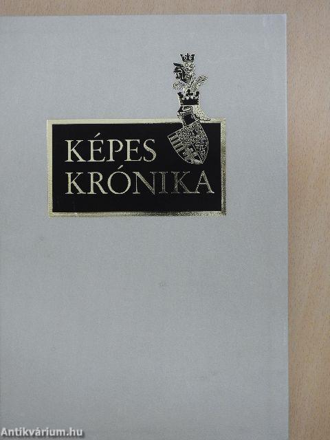 Képes Krónika I-II.