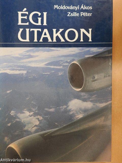 Égi utakon