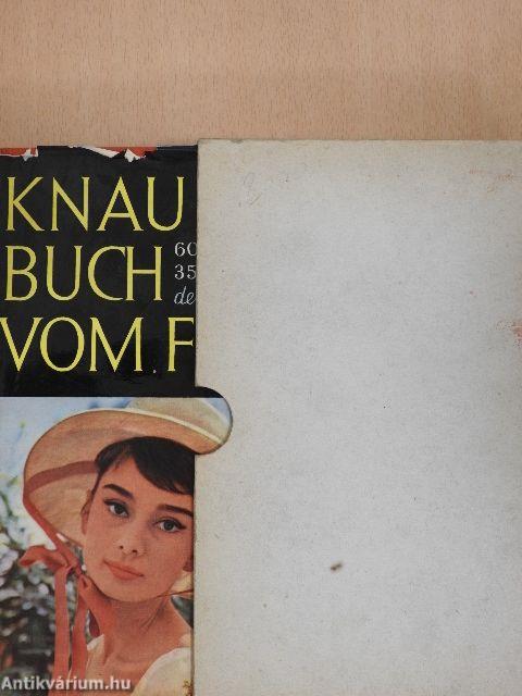 Knaurs Buch vom Film