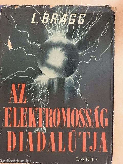 Az elektromosság diadalútja