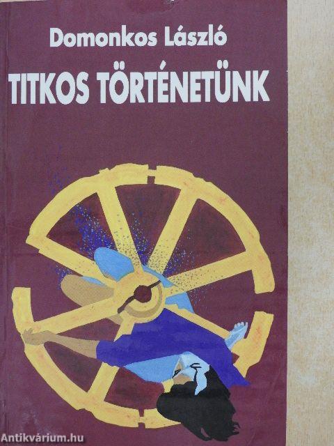 Titkos történetünk