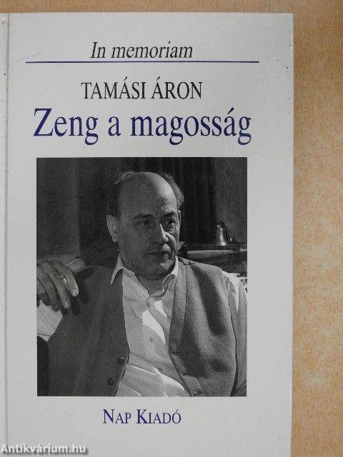 Zeng a magosság