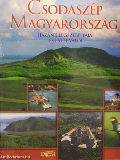 Csodaszép Magyarország