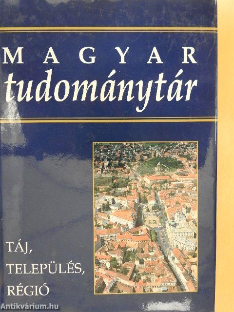 Magyar tudománytár 2.