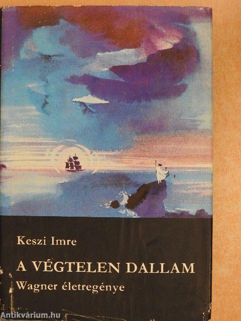 A végtelen dallam