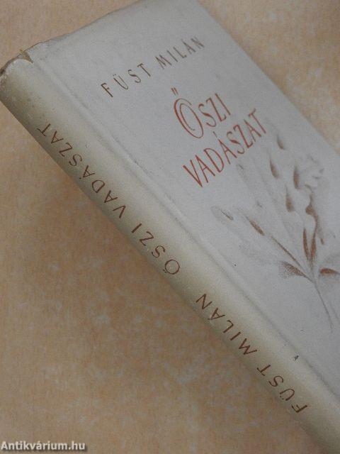 Őszi vadászat