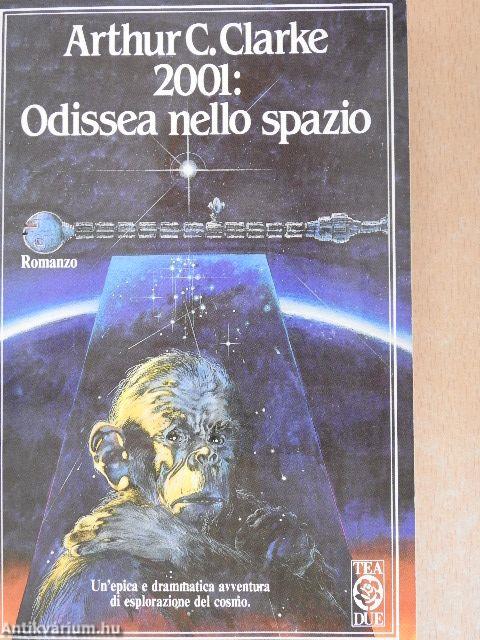 2001: Odissea nello spazio