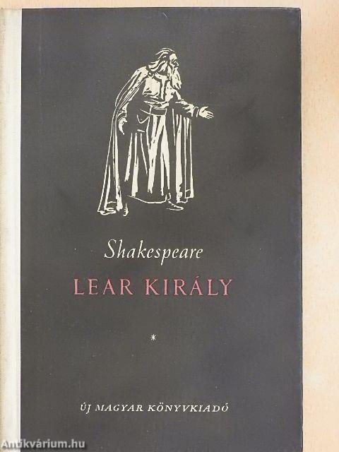 Lear király