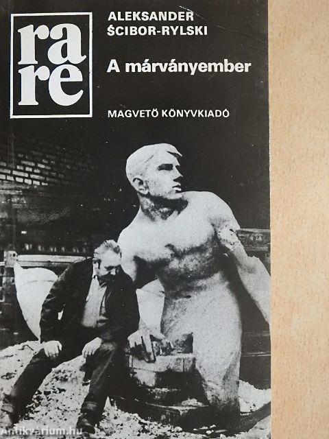 A márványember