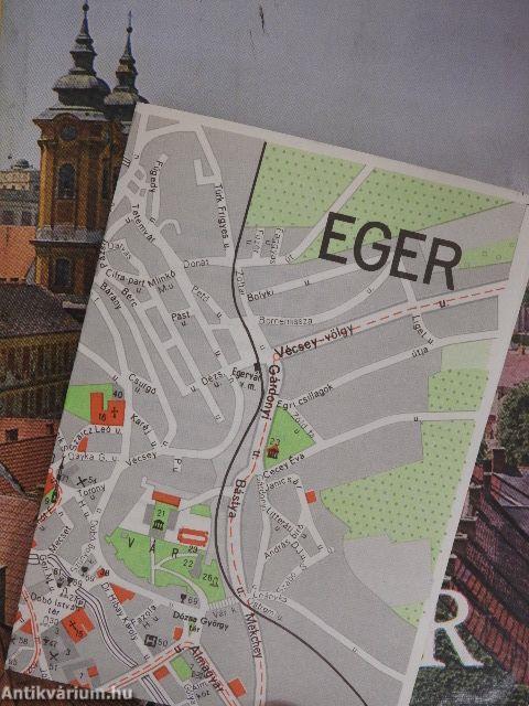 Eger
