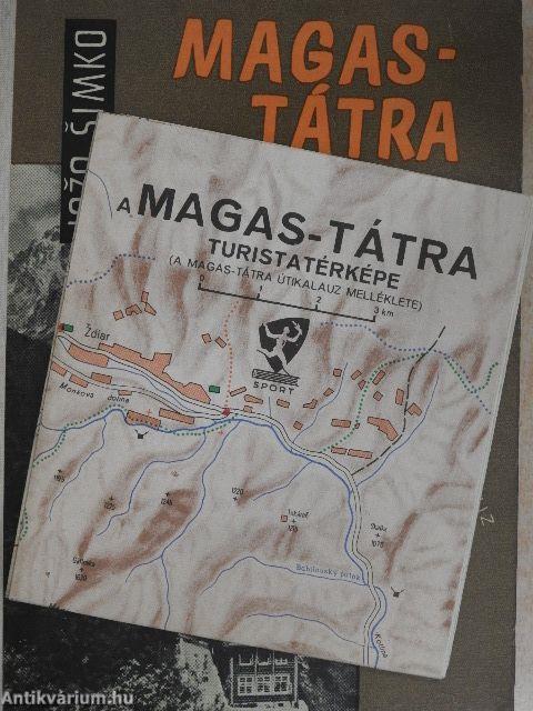 Magas-Tátra