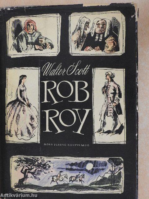 Rob Roy